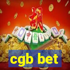 cgb bet